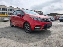 2019 Proton Iriz 1.6 Premium Hatchback