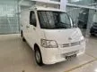 Used VAN TERBAIK UNTUK PEKERJA COMPANY Daihatsu Gran Max 1.5 Panel Van - Cars for sale