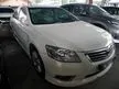 Used 2011 Toyota Camry 2.4 V (A) -USED CAR- - Cars for sale
