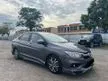 Used SPECIAL PROMO 2018 Honda City 1.5 V i-VTEC Sedan - Cars for sale