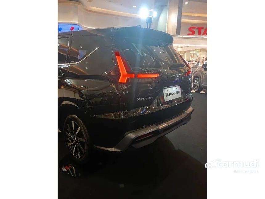 2025 Mitsubishi Xpander Ultimate MPV