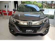 2021 Honda HR-V 1.5 E SUV