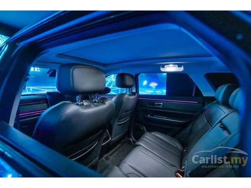 2026 JAECOO J7 PHEV SUV
