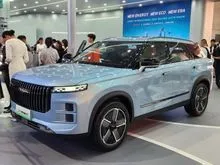 2026 JAECOO J7 1.5 PHEV - SPECIAL DISCOUNT - SPECIAL PROMO - READY STOCK - DISCOUNT UP TO RM15.1K -
