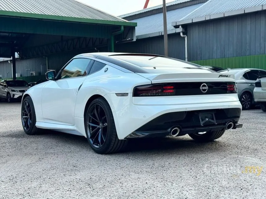 2023 Nissan Fairlady Z Version ST Coupe