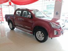 2020 Isuzu D-Max 1.9 Ddi BLUEPOWER Premium Pickup Truck