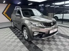 2022 Proton X70 1.5 Standard SUV