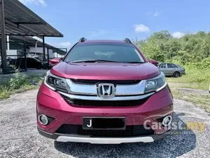 2017 Honda BR-V 1.5 V SUV