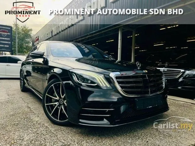 Carlist deals s class