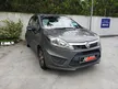 Used 2015 Proton Iriz 1.3 Hatchback. ONE LADY OWNER. CAR VERY CLEAN. OFFER NOW