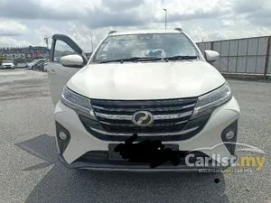 2020 Perodua Aruz 1.5 AV SUV