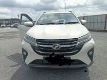 2020 Perodua Aruz 1.5 AV SUV