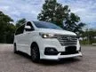 Used 2020 Hyundai Grand Starex 2.5 Executive Plus MPV 3Y WARRANTY ROOFTOP MONITER