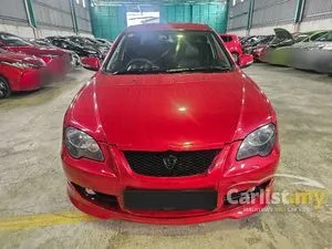 2015 Proton Persona 1.6 SV Sedan