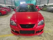 Refurbished Proton Persona 1.6 SV auto
