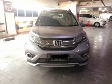 2016 Honda BR-V 1.5 E Prestige SUV