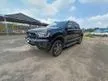 Used 2021 Ford Ranger 2.0 Wildtrak High Rider Pickup Truck/UNDER WARRANTY RECON/FULL SERVICE RECORD/VIEW TO BELIEVE