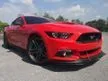 Used 2017 Ford MUSTANG 5.0 GT Coupe(One Careful Owner Only)(Mileage Just 25k)(Very Powerfull)(Tiotop Condition)(Welcome View To Confirm) - Cars for sale
