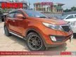 Used 2012 Kia Sportage 2.0 SUV # QUALITY CAR # GOOD CONDITION - Cars for sale