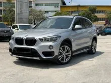 2019 BMW X1 2.0 sDrive20i LOW MILES FULL SERVICE RECORD