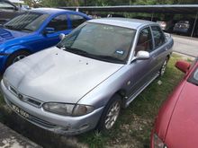 1994 Proton Wira 1.3 Sedan