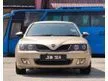 Used 2005 Proton Waja 1.6 Premium Sedan (CASH 7500) - Cars for sale