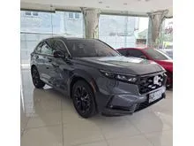 2025 Honda CR-V 2.0 RS e:HEV SUV PROMO LIMITED