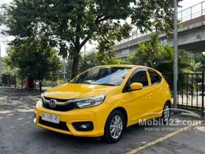 2022 Honda Brio 1.2 Satya E Hatchback
