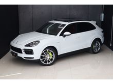 2020 Porsche Cayenne 3.0 E-Hybrid SUV