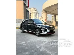 2022 Hyundai Creta 1.5 Prime SUV