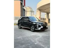 2022 Hyundai Creta 1.5 Prime SUV UNIT FRESH SIAP PAKAI , GARANSI BEBAS LAKA DAN BANJIR