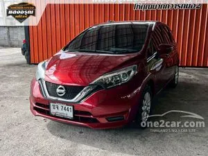 2022 Nissan Note 1.2 E Hatchback