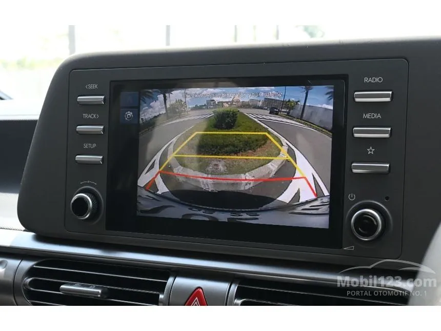 2023 Hyundai Stargazer Prime MPV