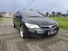 2008 Honda Civic FD Terawat