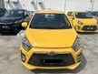 Used 2016 Perodua AXIA 1.0 SE [BEST CONDITION]