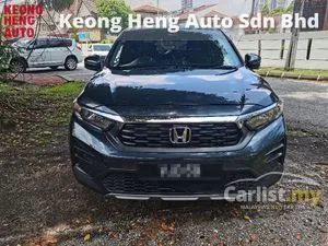 2025 Honda WR-V 1.5 E (A) MIL 10K KM