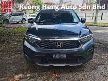 2025 Honda WR-V 1.5 E (A) MIL 10K KM