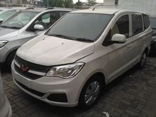 DP 10 JUTA Wuling Confero 1.5 DB PUTIH 2018