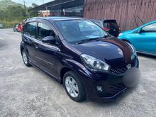 2014 Perodua Myvi 1.3 SE (M)
