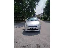 FreeTukarNama PERODUA MYVI 1.3 EZi (A) 2006