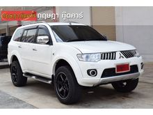 2014 Mitsubishi Pajero Sport 2.5 (ปี 08-15) GT SUV AT