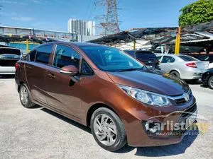 2016 Proton Persona 1.6 Executive (Metallic) Sedan