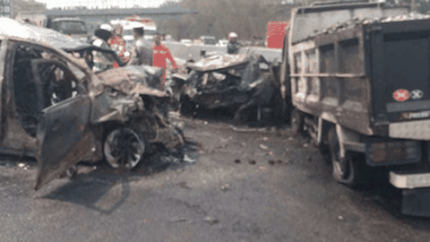 Pengamat: Truk Kelebihan Dimensi atau Muatan Ibarat Tukang Jagal di Jalan