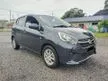 Used 2018 Perodua AXIA 1.0 G (A) Tip Top Condition - Cars for sale