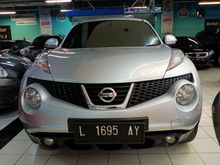 2011 Nissan Juke 1.5 SUV Offroad 4WD