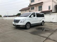 2014 Hyundai Grand Starex 2.5 (ปี 10-16) VIP Wagon AT