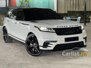 2019 Land Rover Range Rover Velar 3.0 P380 R-Dynamic SUV