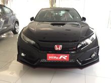 Best Deal Honda Civic type R