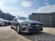 Recon 2018 Mercedes-Benz A180 1.3 Hatchback BEST OFFER - Cars for sale