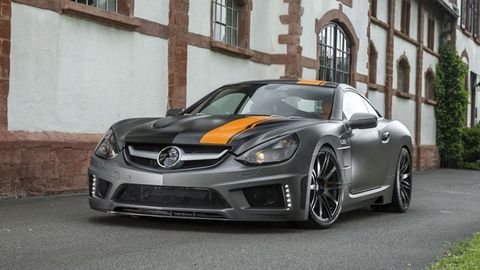 MICHELIN Brings You Performance From The Track To The Street